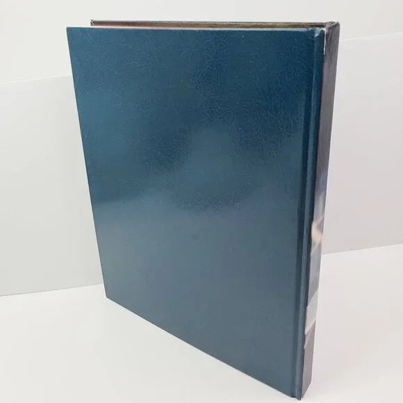 Hong Kong Photography Book 1997 Handover Commemorative Government Bernard Long